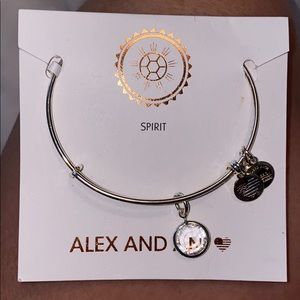 Alex & Ani Bracelet (brand new)